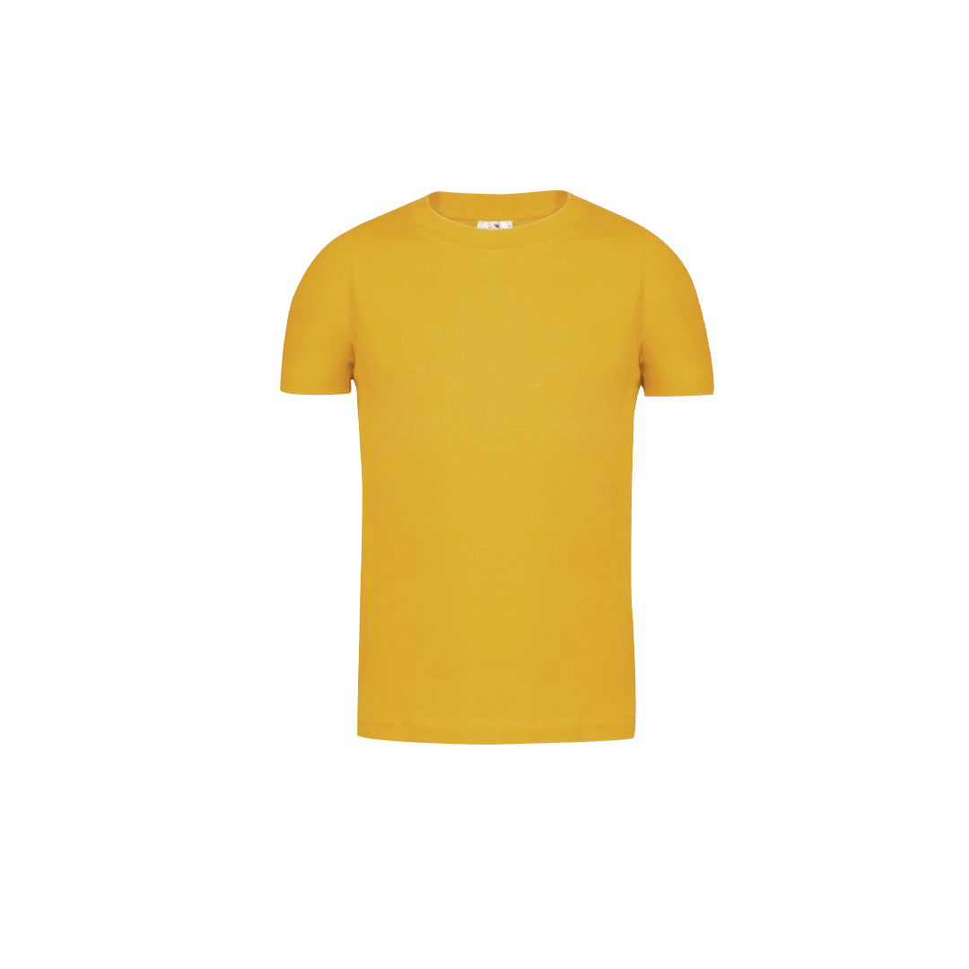 Camiseta Niño Color "keya" YC150 - Imagen 22