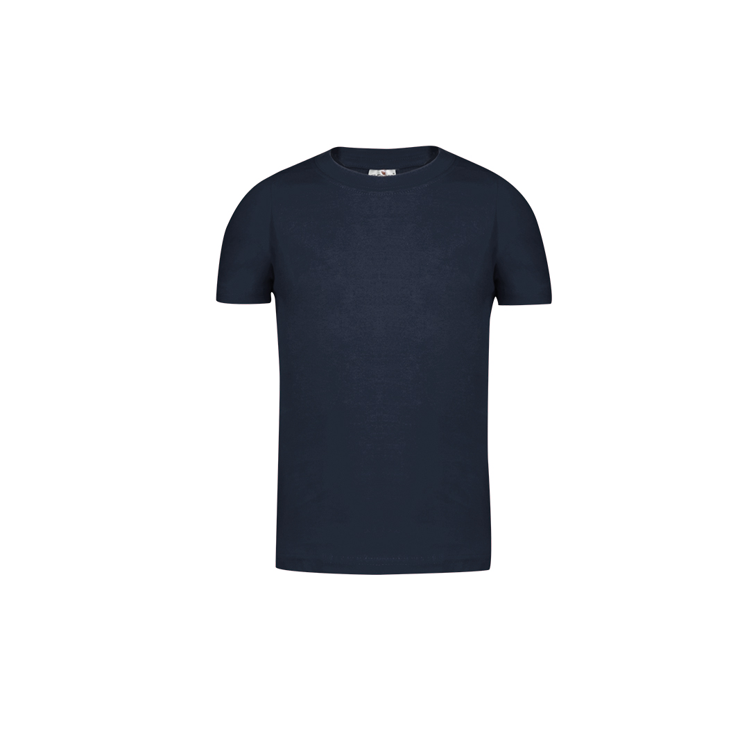 Camiseta Niño Color "keya" YC150 - Imagen 34