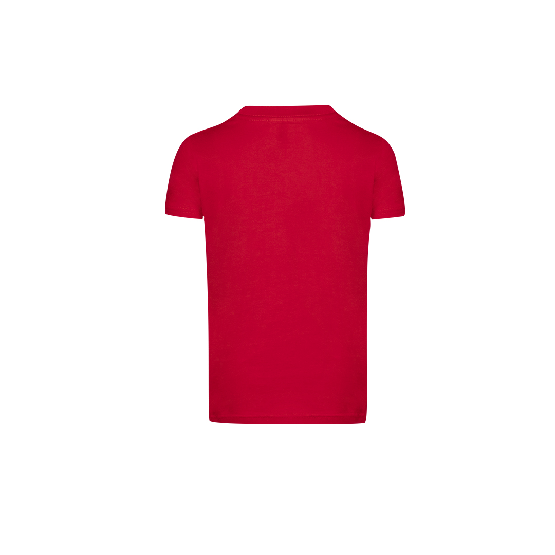 Camiseta Niño Color "keya" 3
