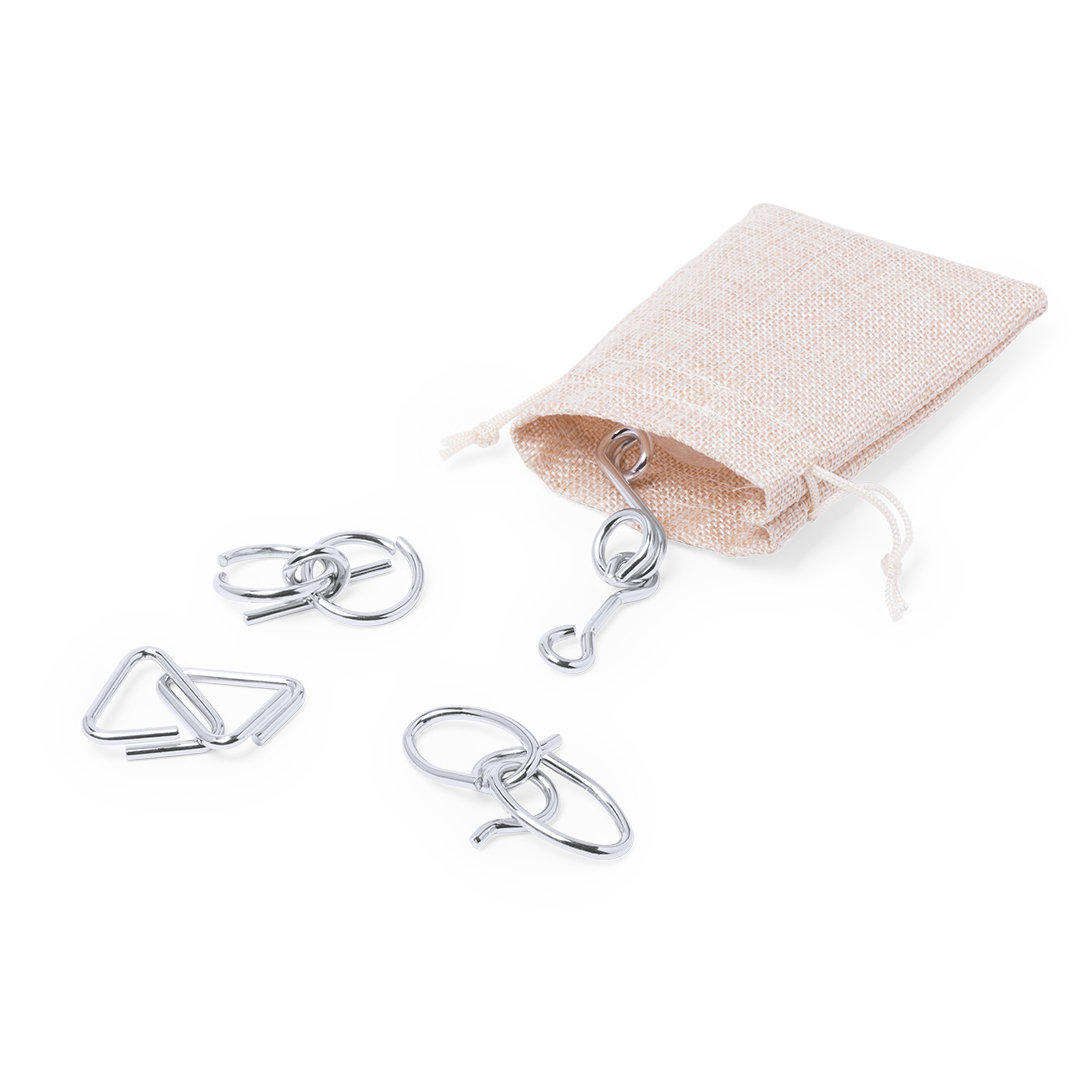 Set Juegos Habilidad Facon - Imagen 7
