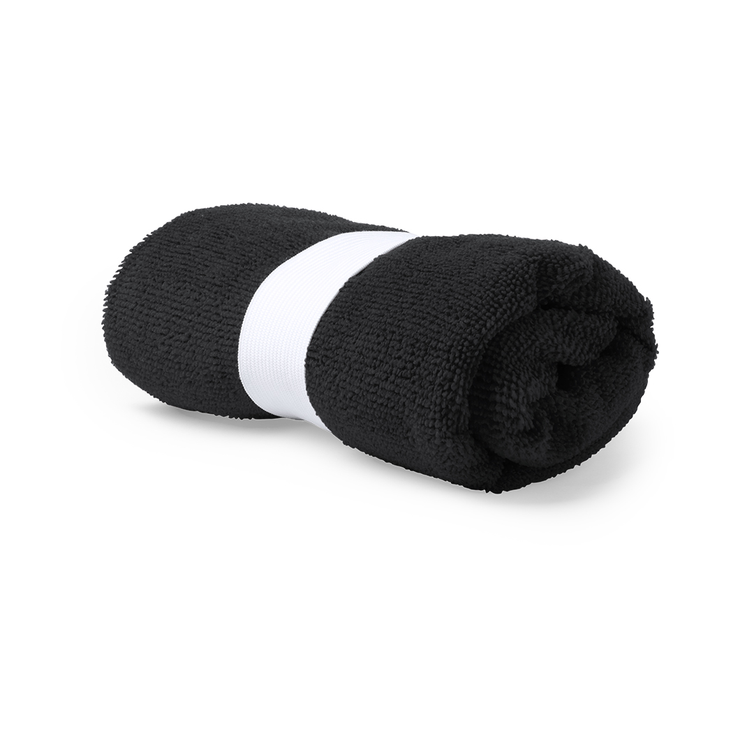 Toalla Absorbente Kefan - Imagen 9