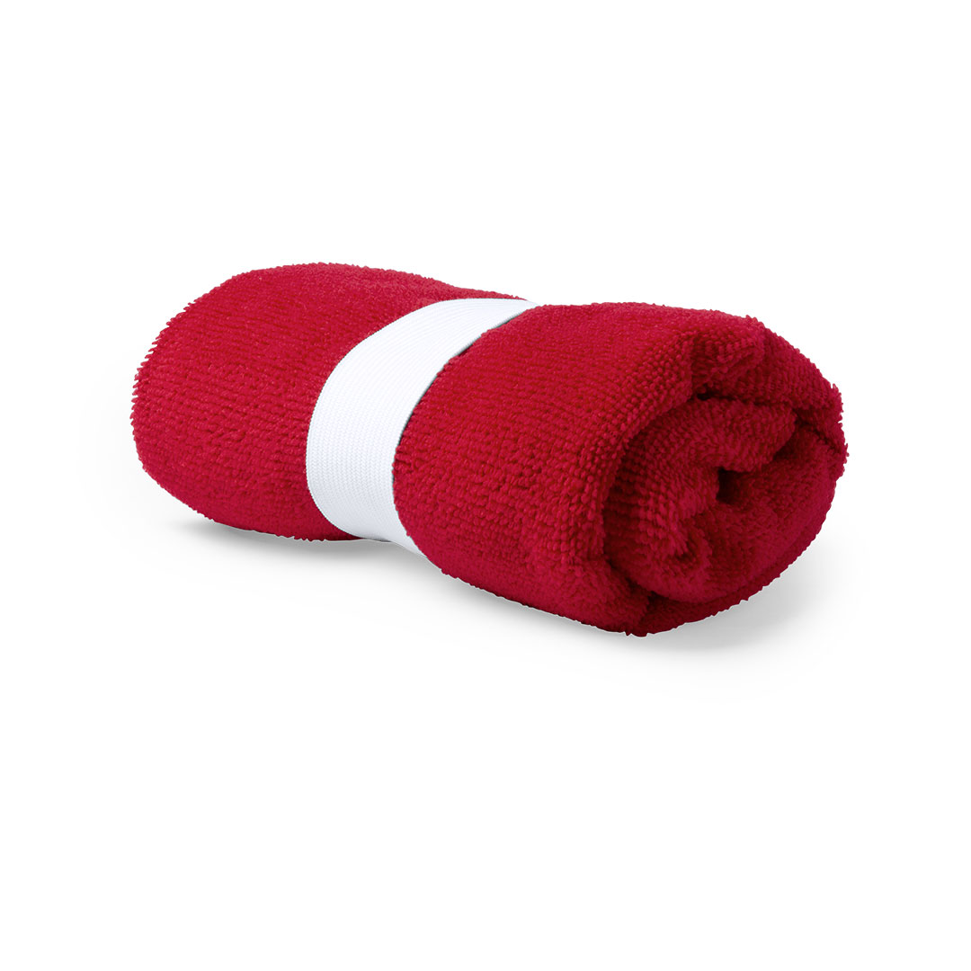 Toalla Absorbente Kefan - Imagen 10