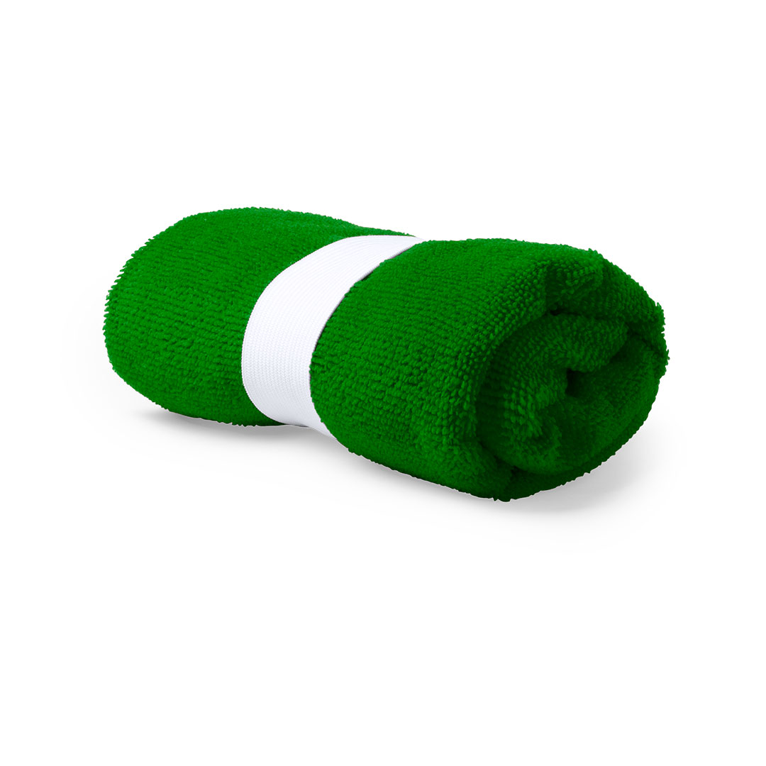 Toalla Absorbente Kefan - Imagen 11