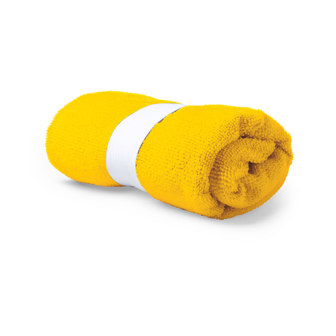 Toalla Absorbente Kefan - Imagen 5