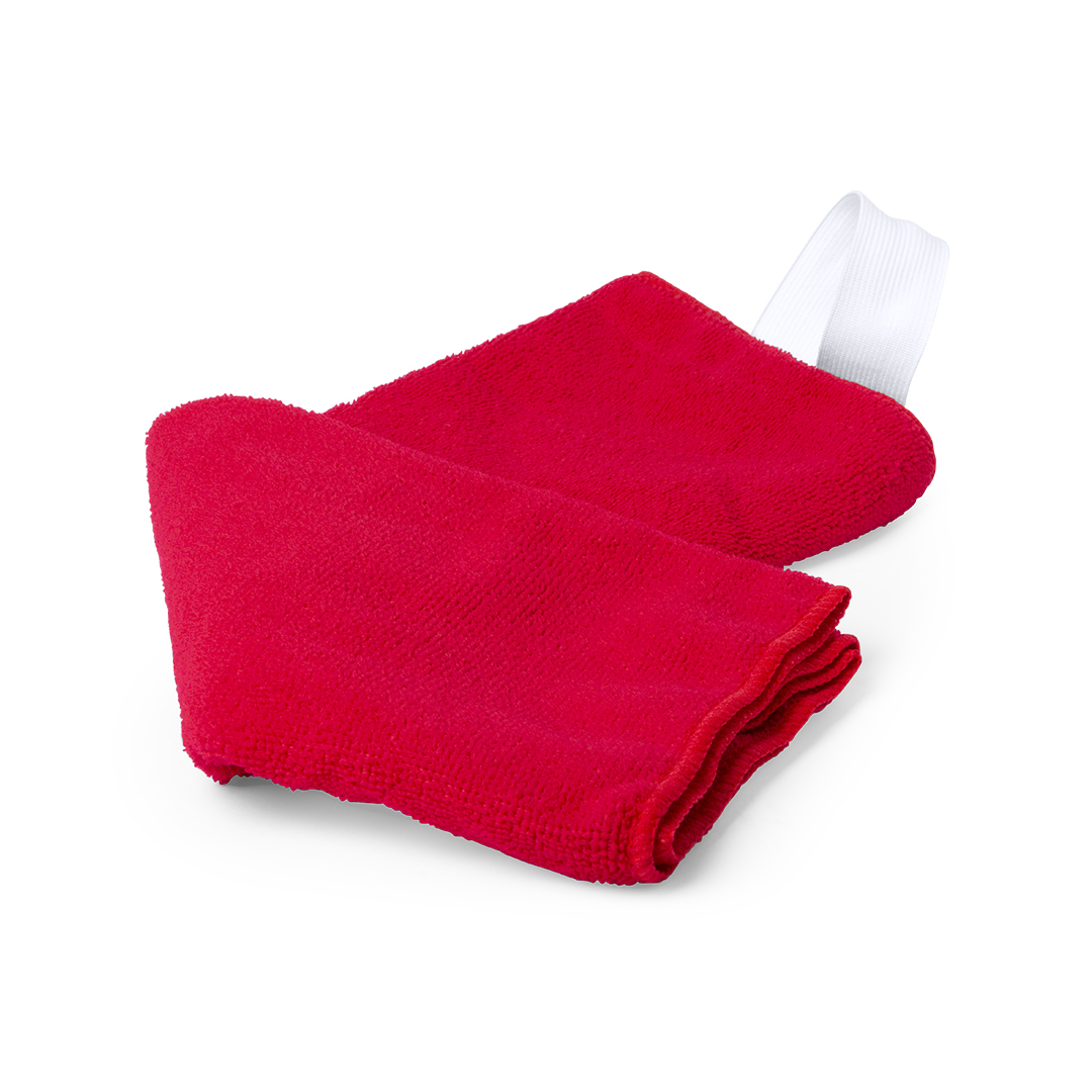 Toalla Absorbente 4