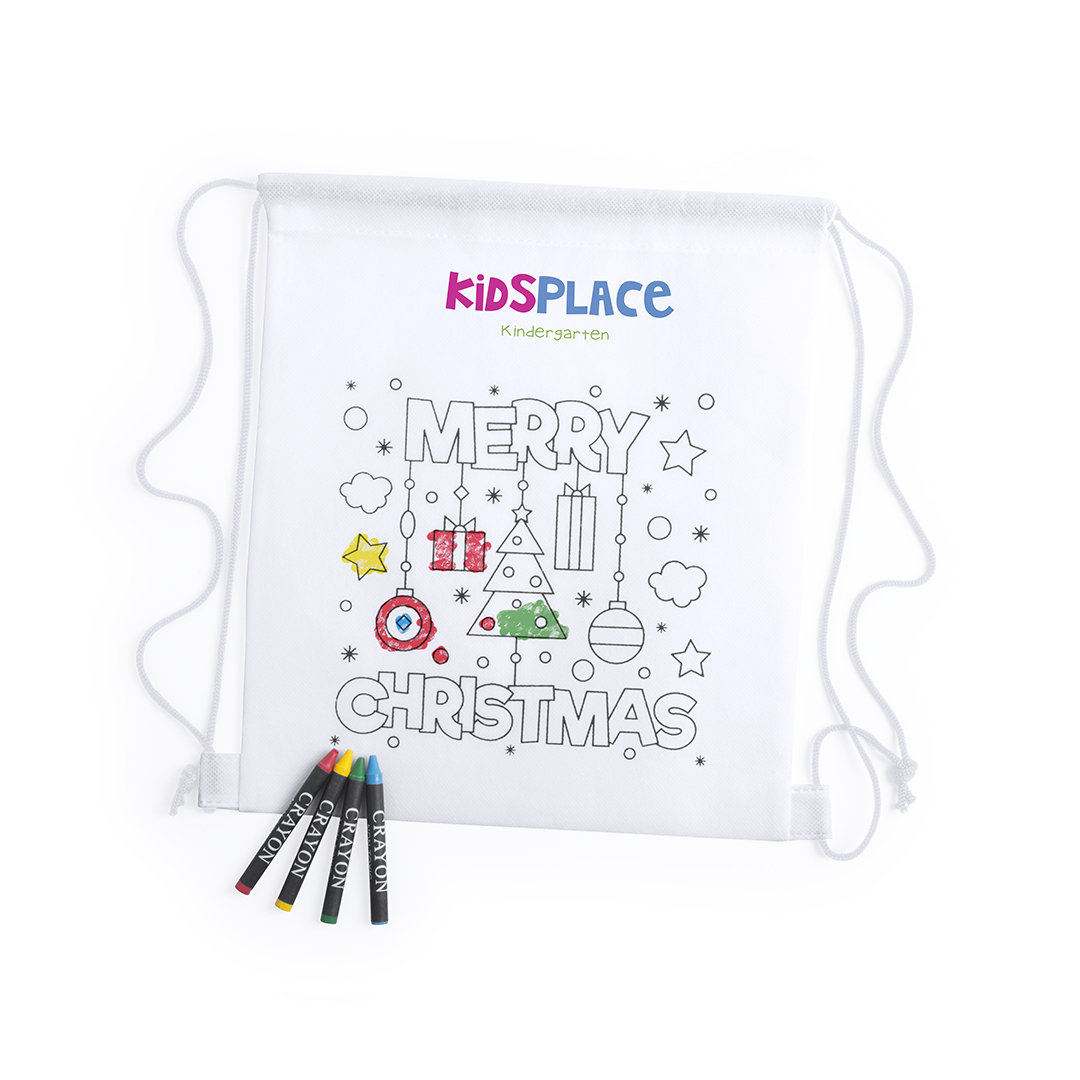 Mochila Kertran - Imagen 3