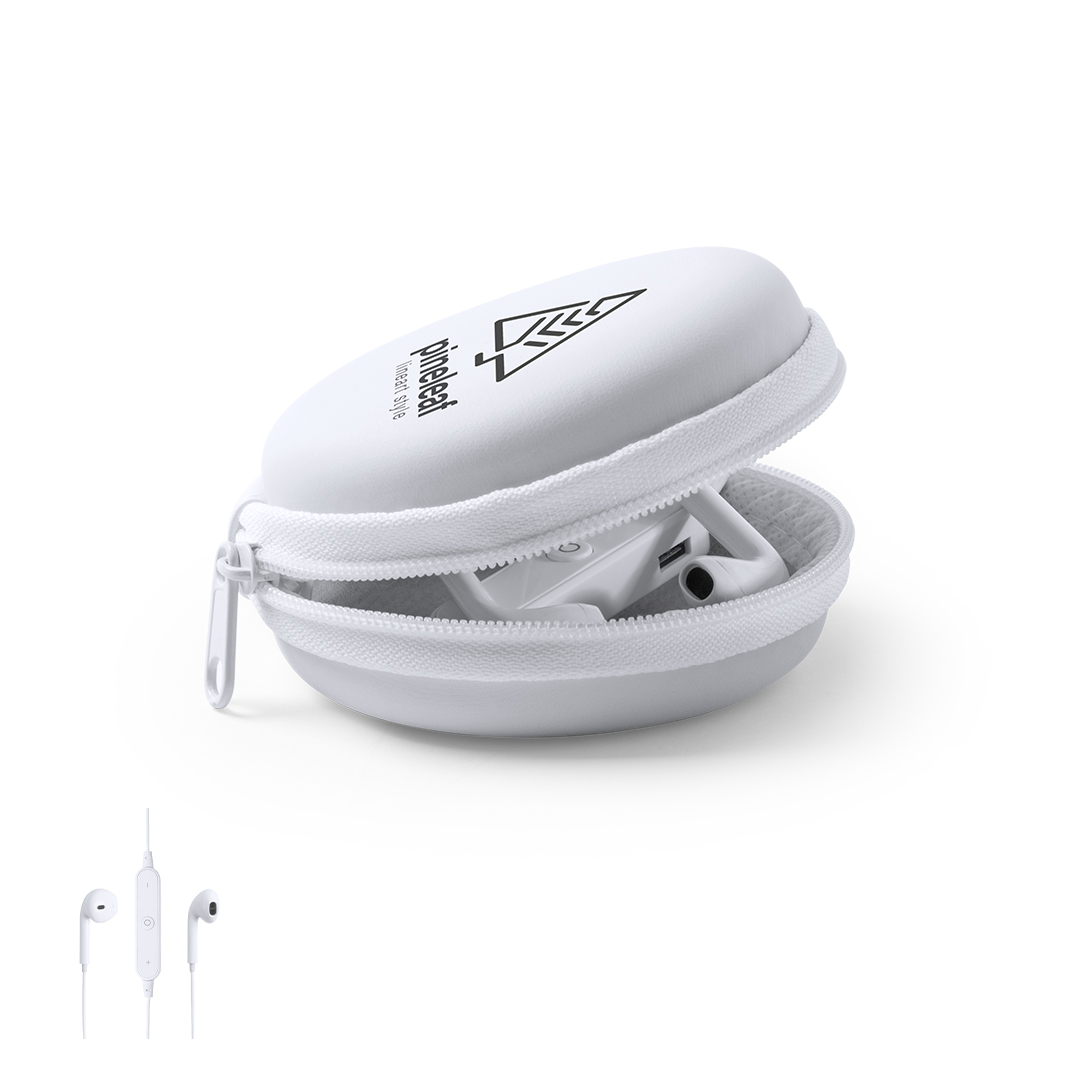 Auriculares