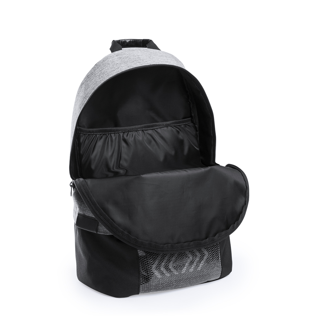Mochila Indicador 2