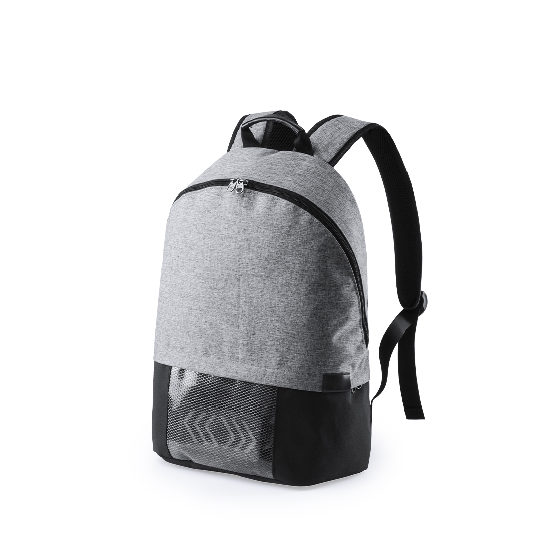 Mochila Indicador