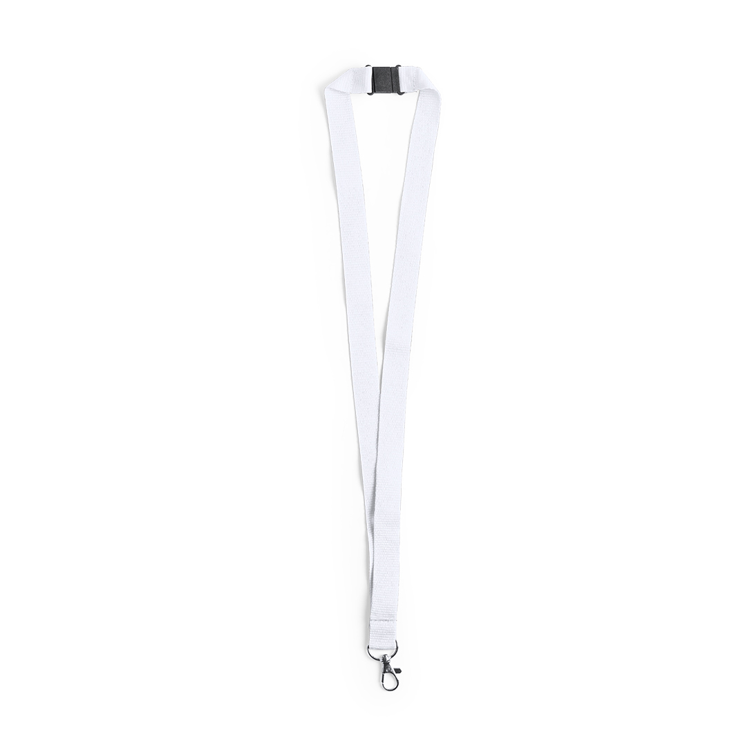 Lanyard Kappin - Imagen 8
