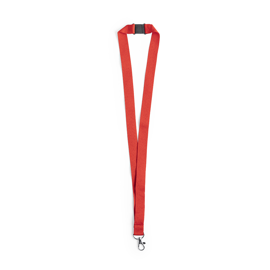 Lanyard Kappin - Imagen 13
