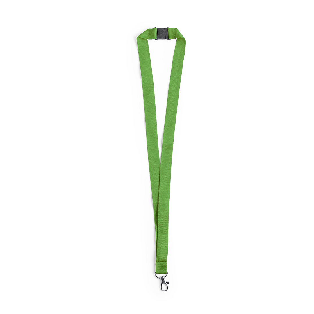 Lanyard Kappin - Imagen 14