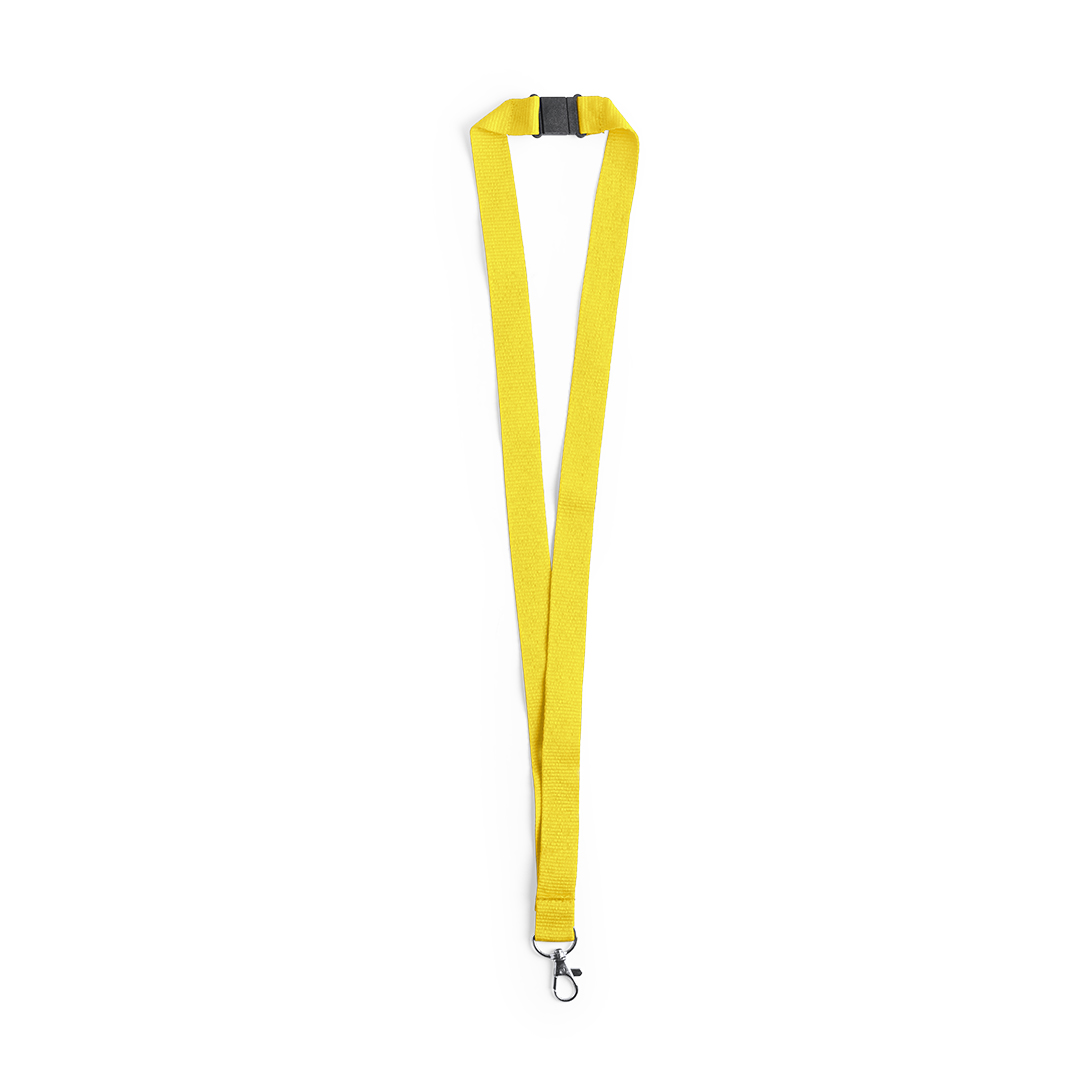 Lanyard Kappin - Imagen 5