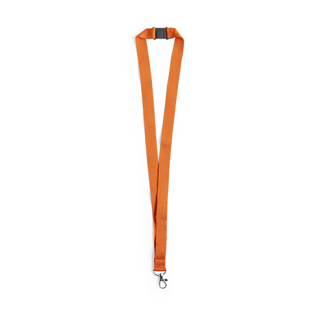Lanyard Kappin - Imagen 11