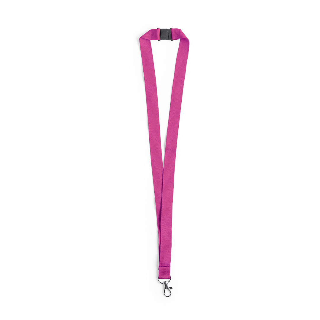 Lanyard Kappin - Imagen 9