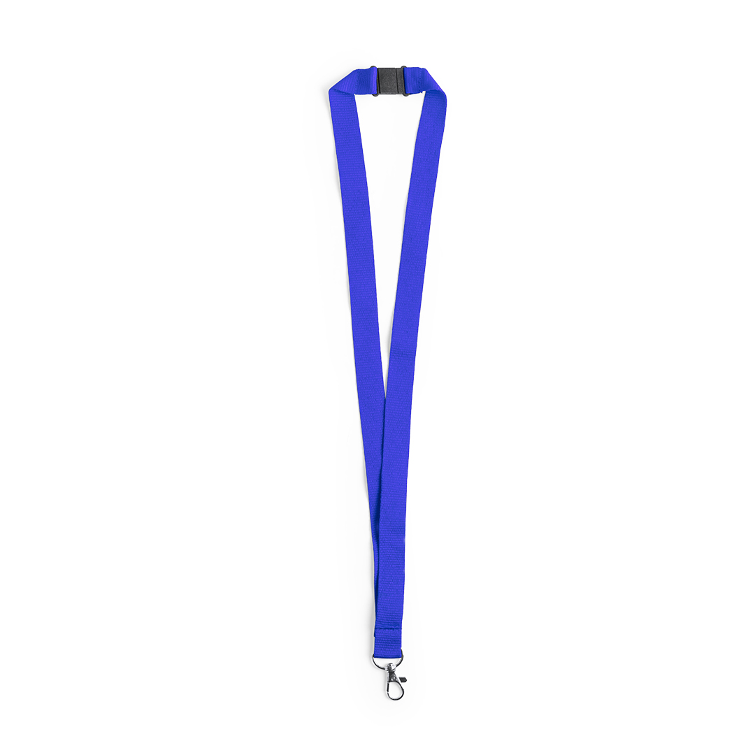 Lanyard Kappin - Imagen 6
