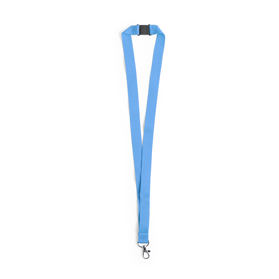 Lanyard Kappin - Imagen 7