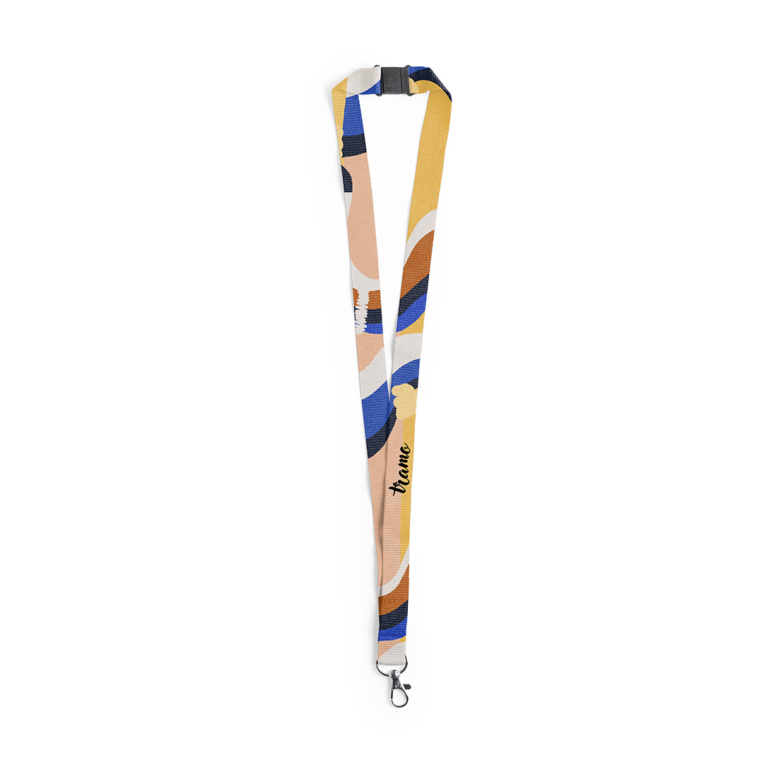 Lanyard 2