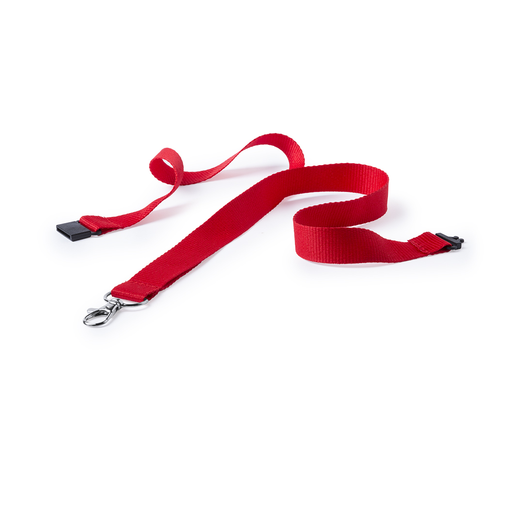 Lanyard 3