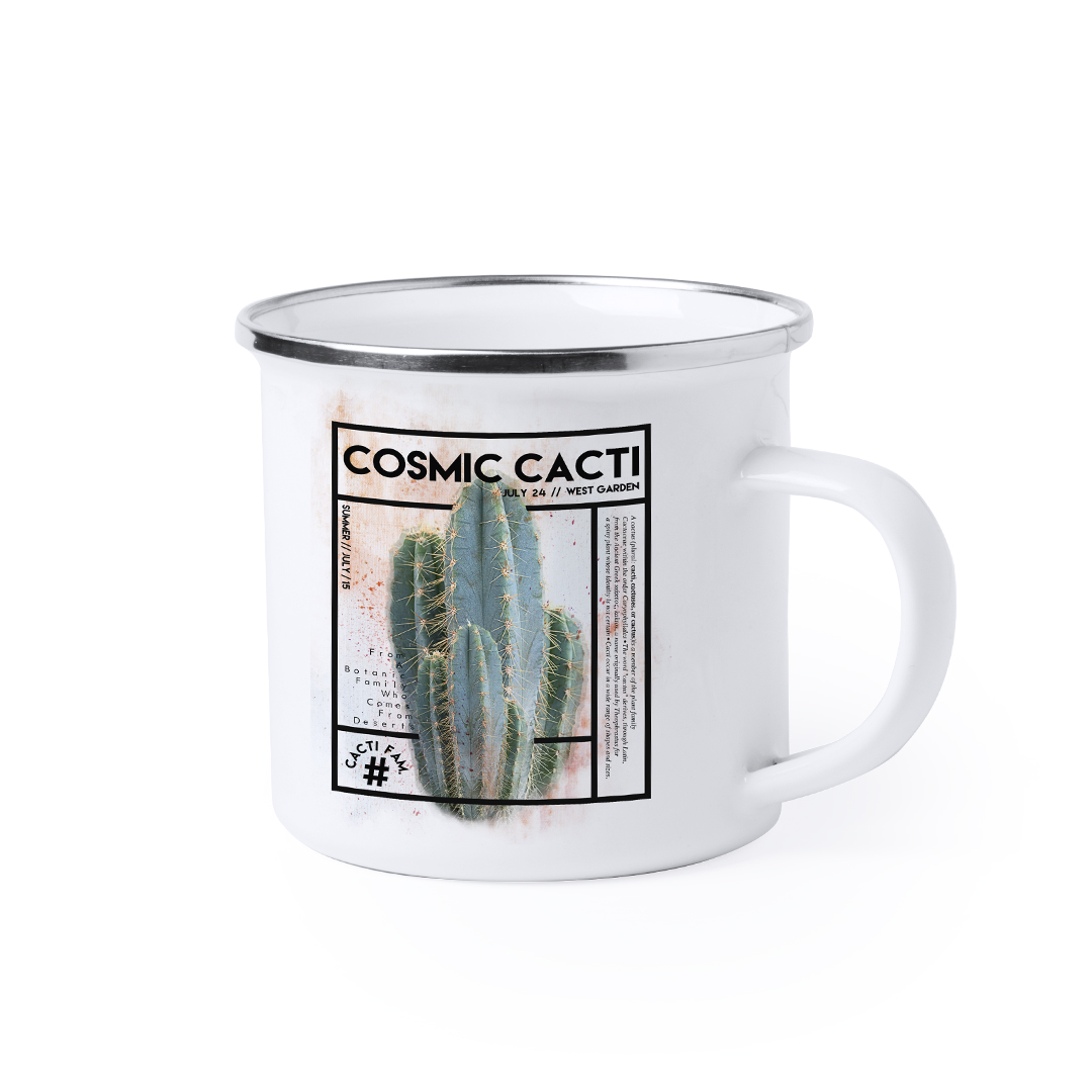 Taza Sublimación 2