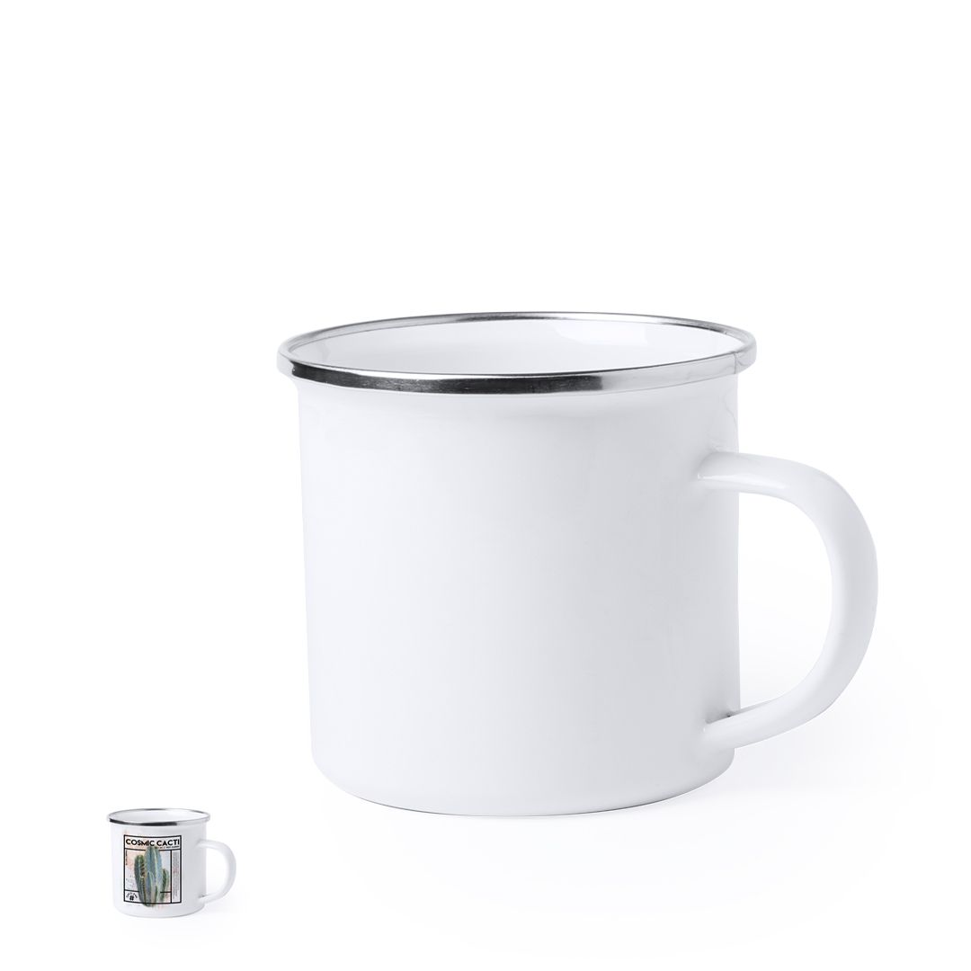 Taza Sublimación