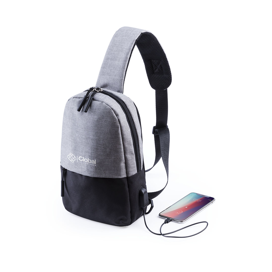 Bandolera 2