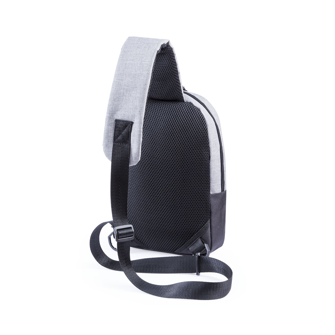 Bandolera 4