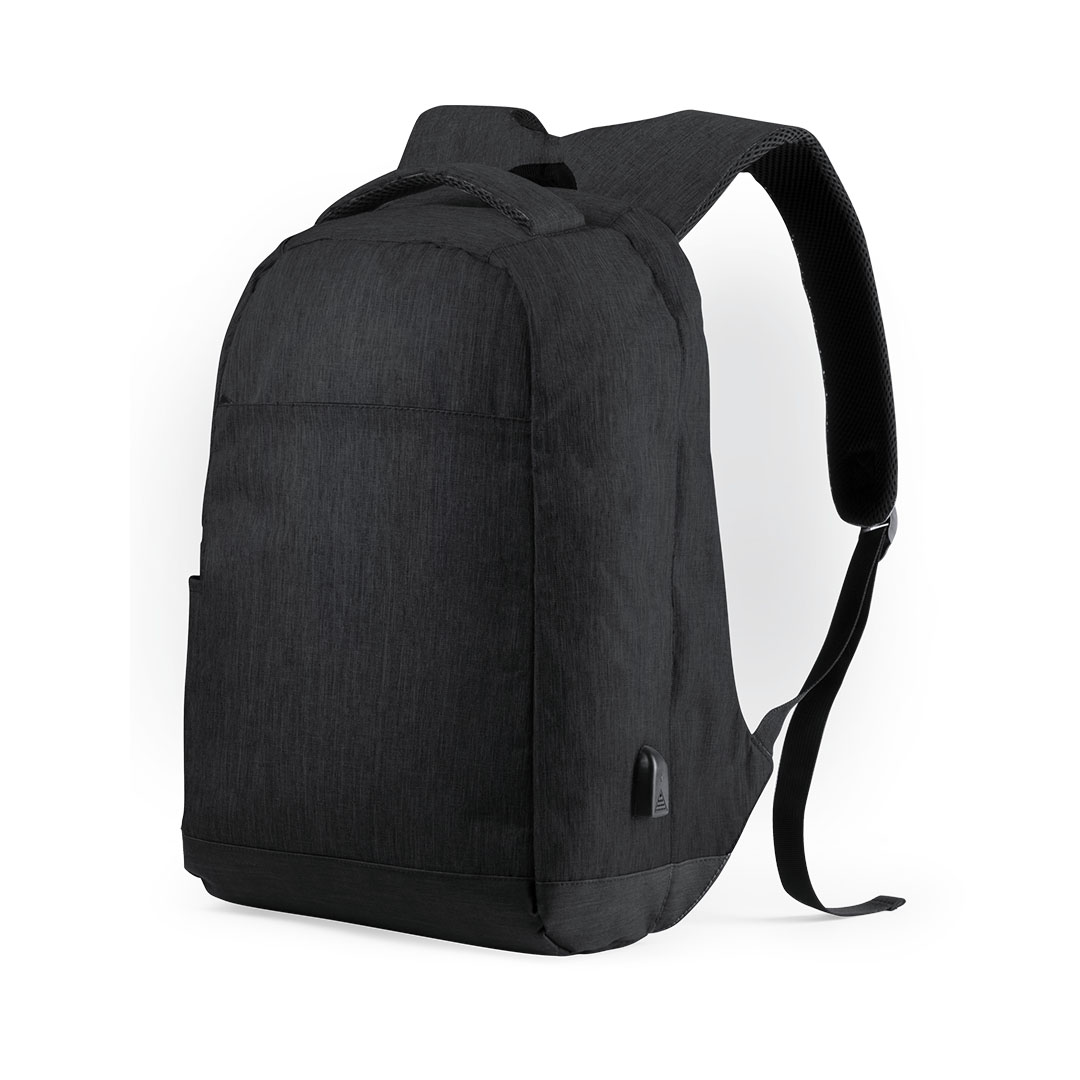 Mochila Antirrobo Vectom - Imagen 8
