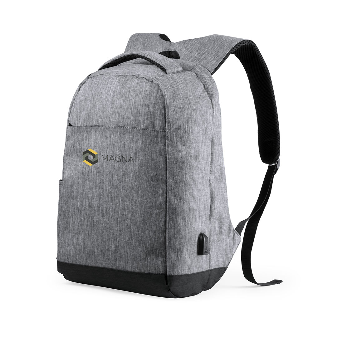 Mochila Antirrobo Vectom - Imagen 7