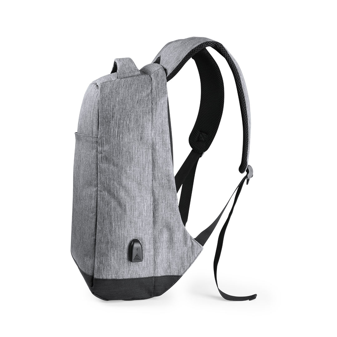 Mochila Antirrobo 2