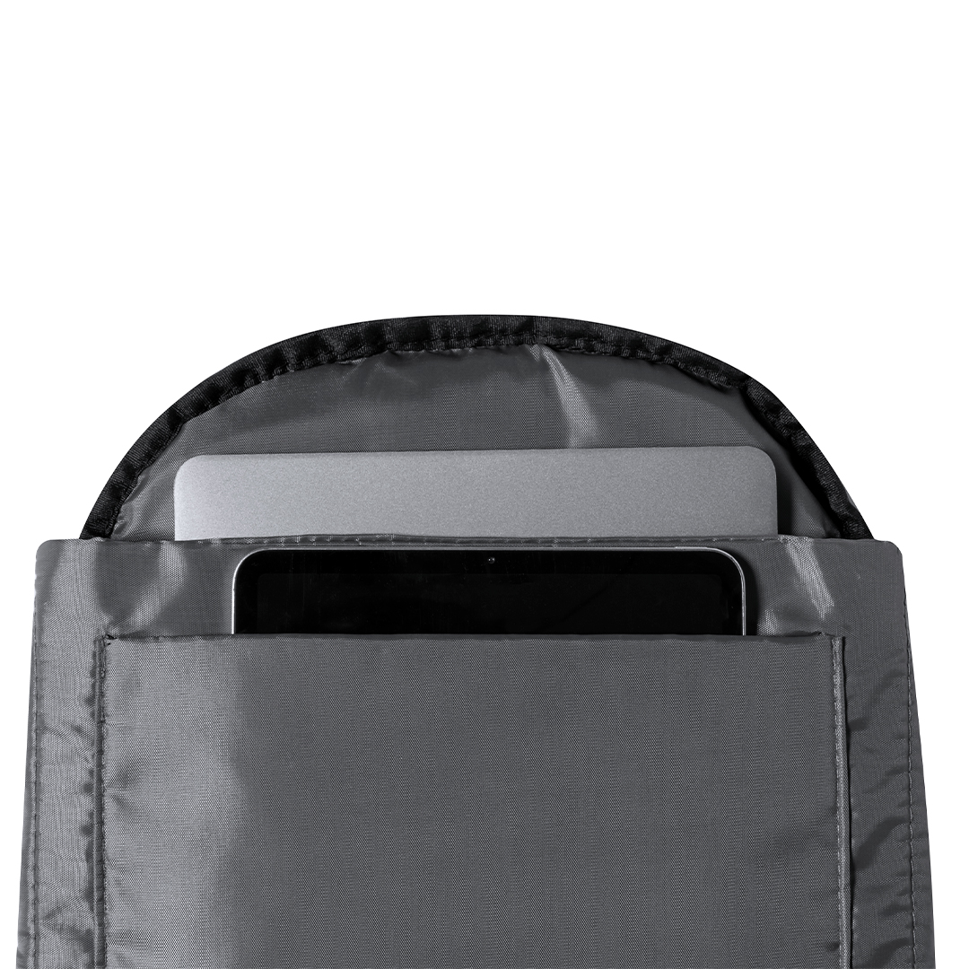 Mochila Antirrobo 4