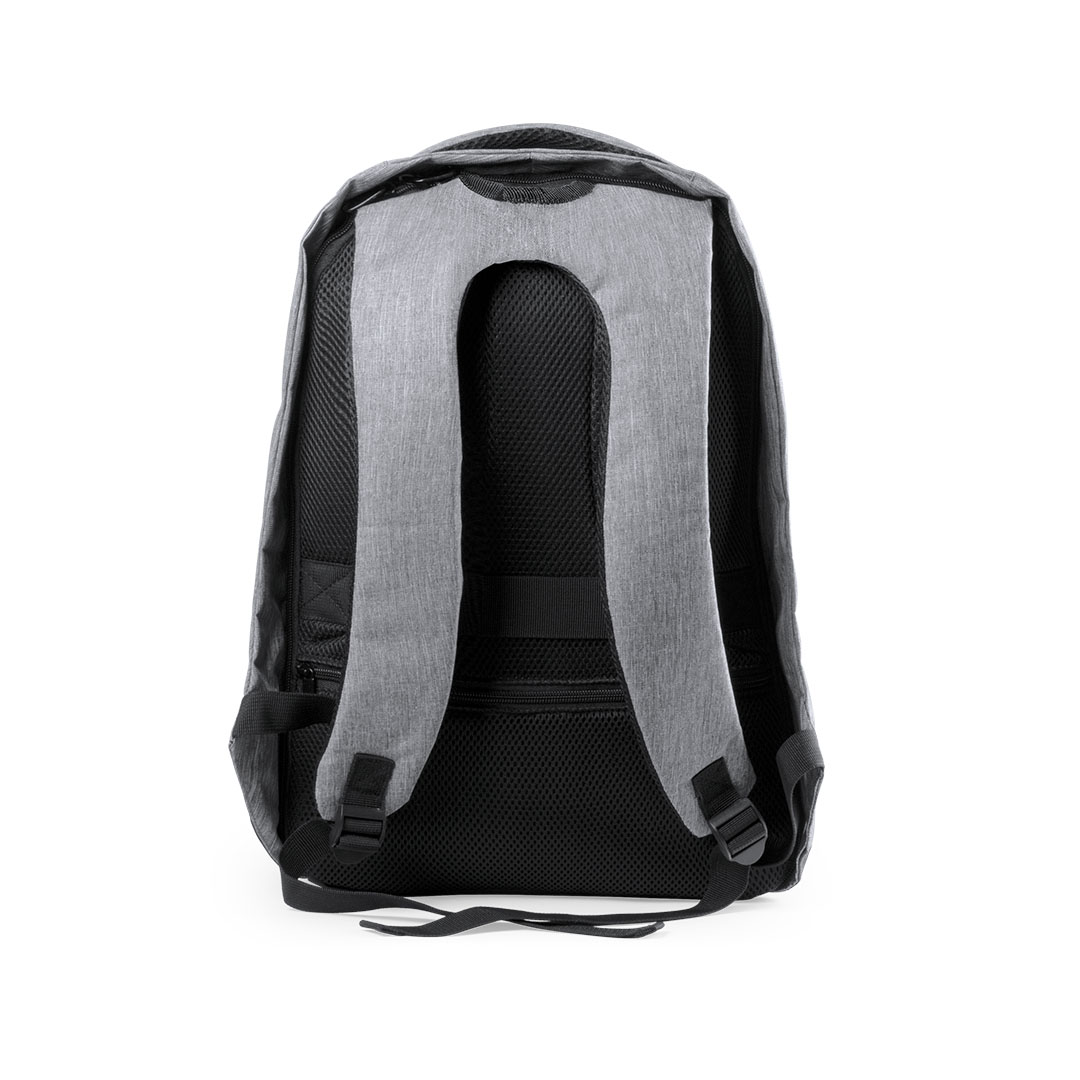 Mochila Antirrobo 5
