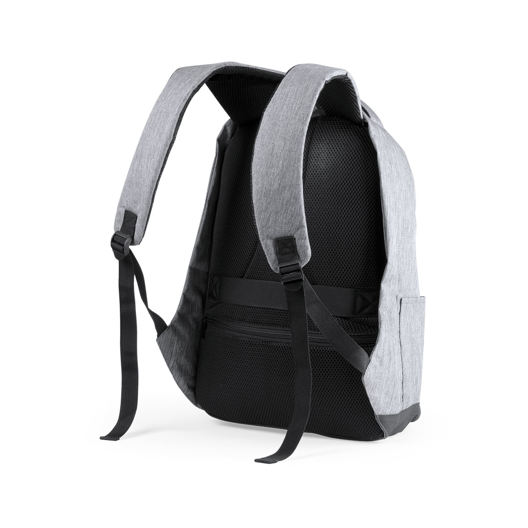 Mochila Antirrobo 6