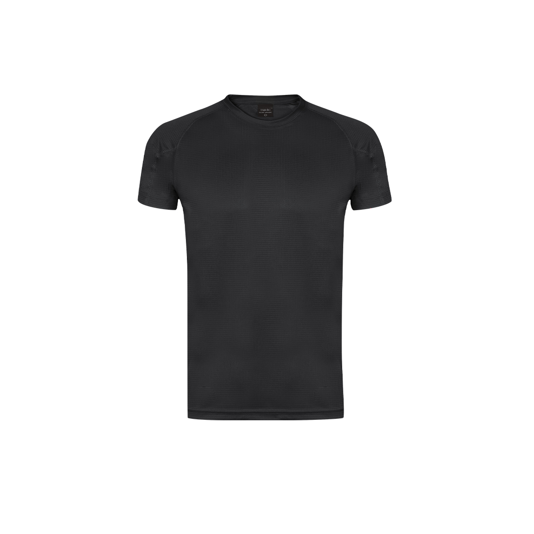 Camiseta Niño Tecnic Dinamic - Imagen 8
