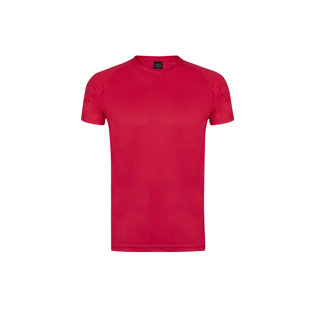 Camiseta Niño Tecnic Dinamic - Imagen 9