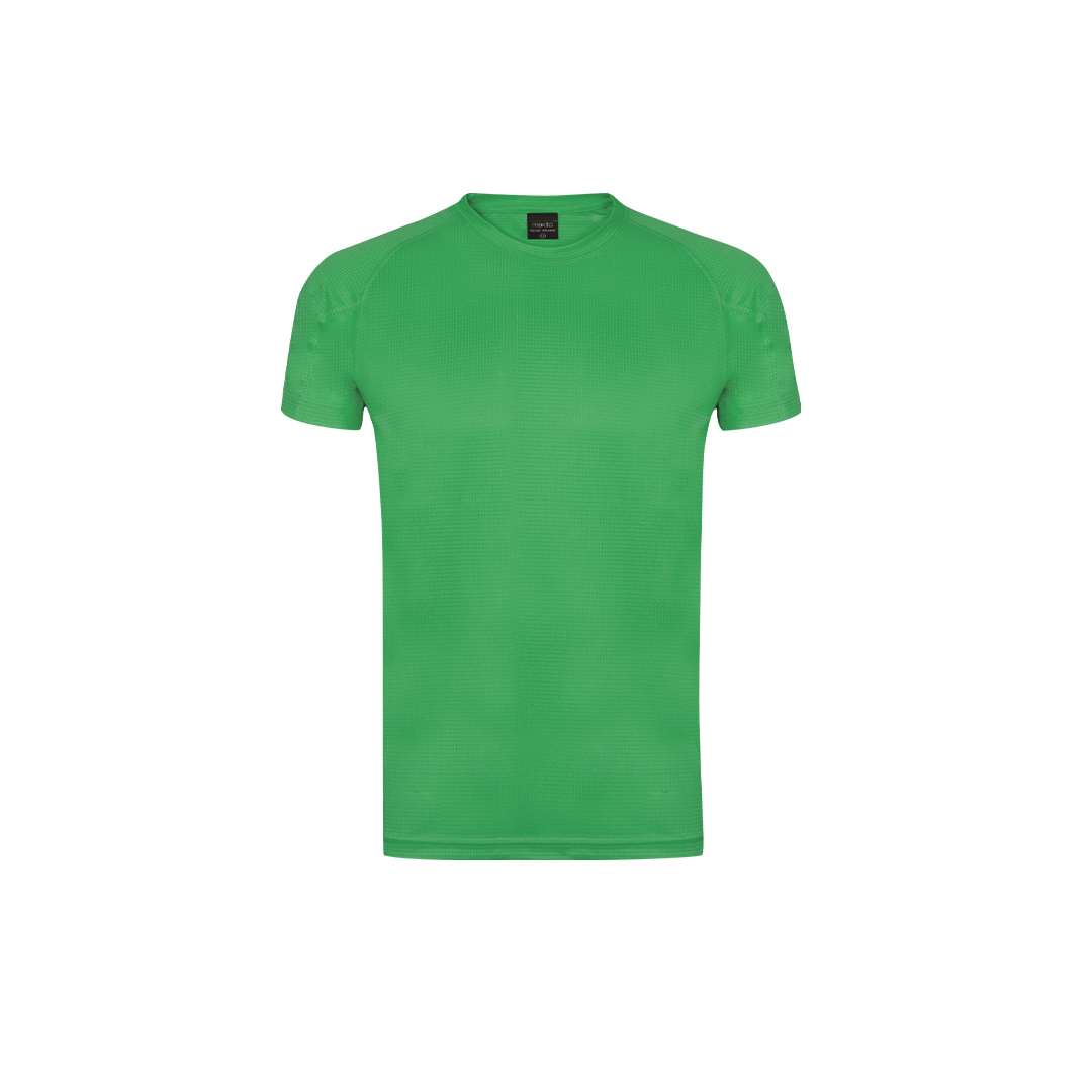 Camiseta Niño Tecnic Dinamic - Imagen 11