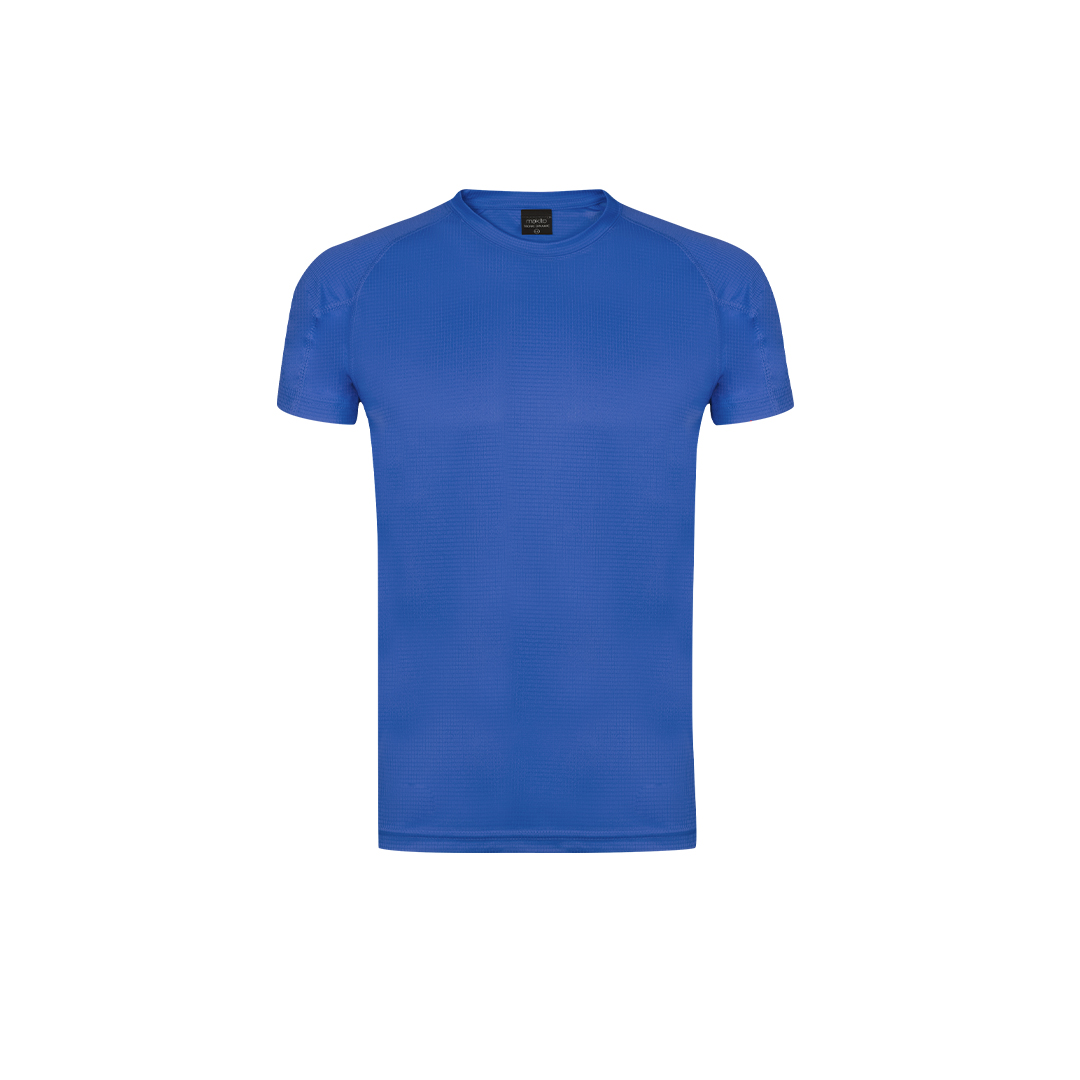Camiseta Niño Tecnic Dinamic - Imagen 7