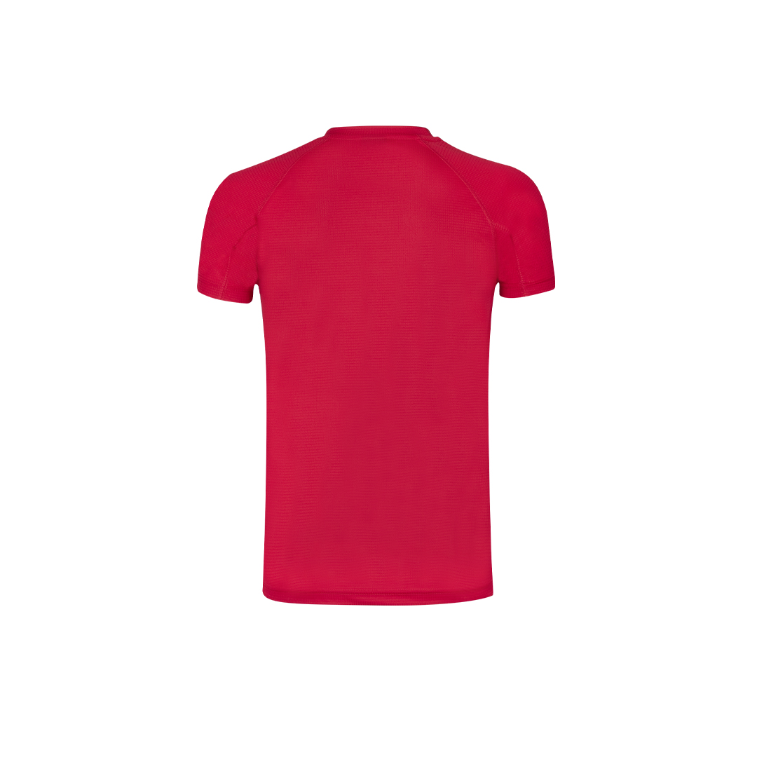 Camiseta Niño 4