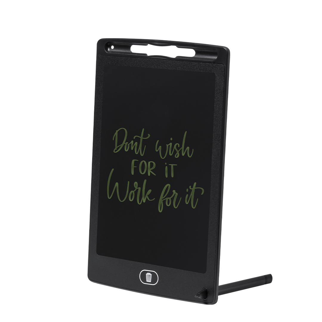 Tablet Escritura LCD