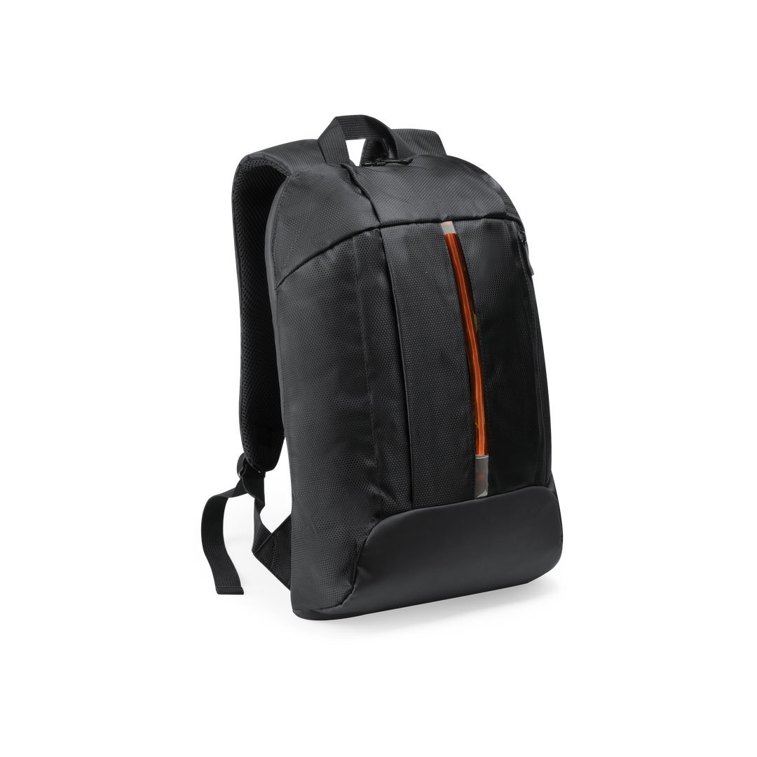 Mochila Indicador 3