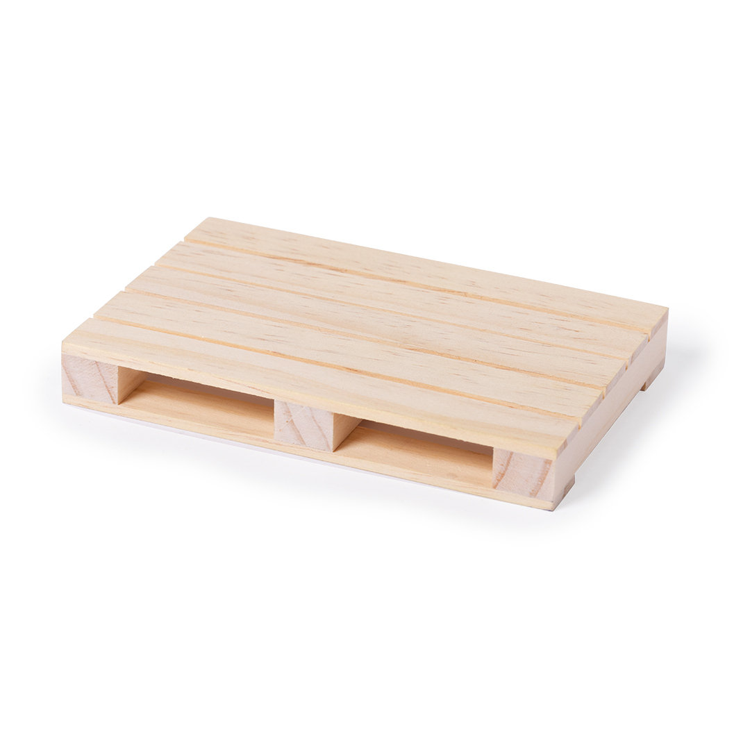 Posavasos Palet - Imagen 5