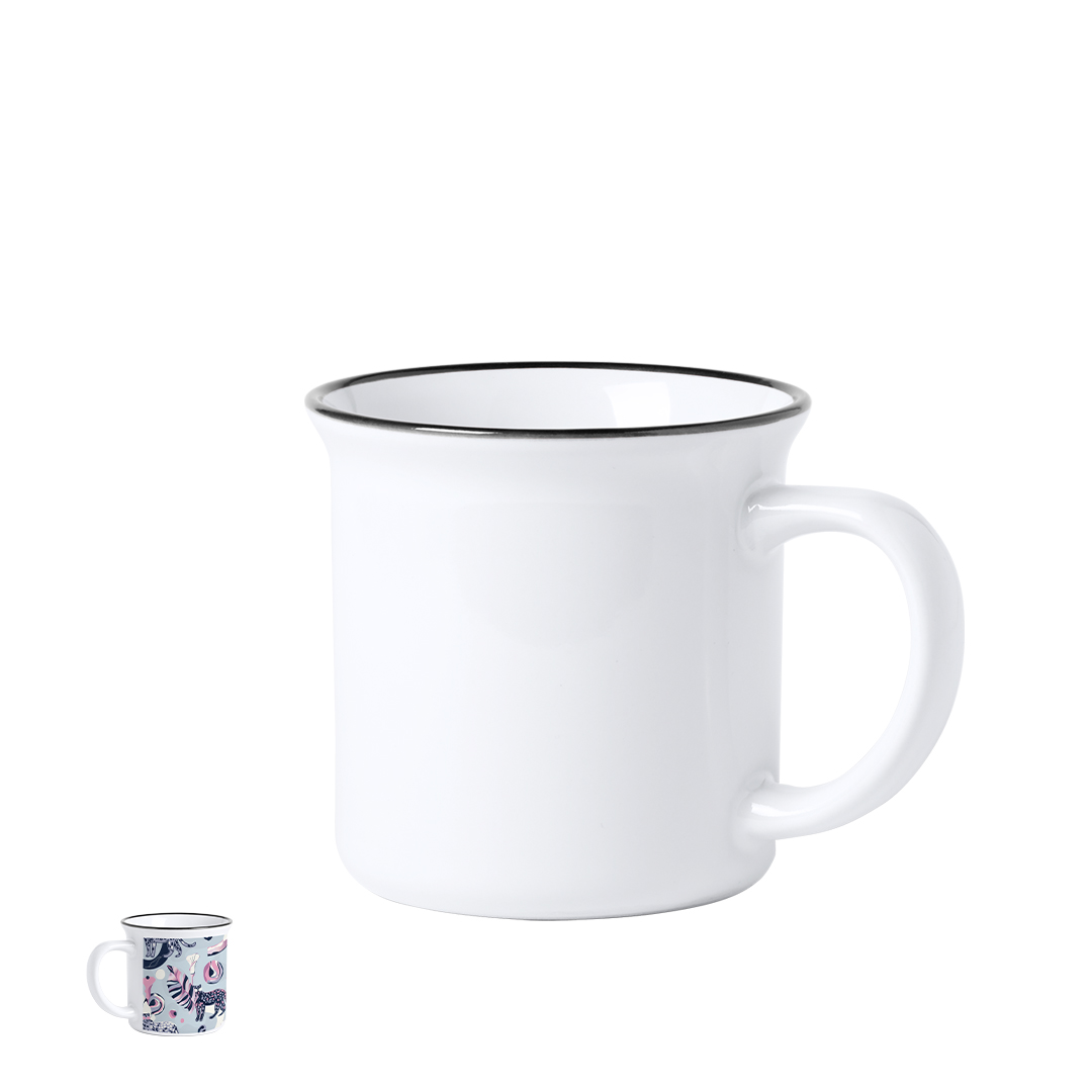 Taza Sublimación
