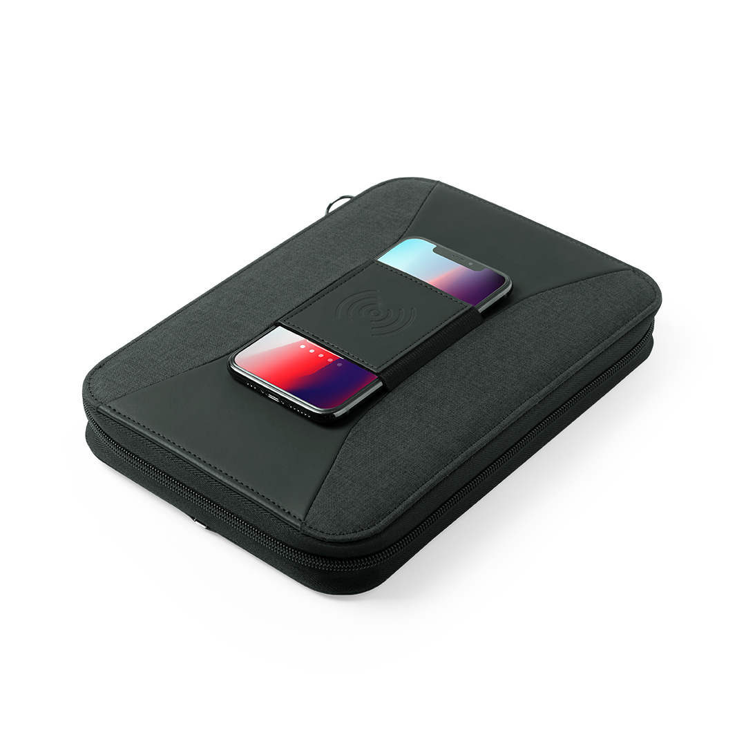Organizador Power Bank 2