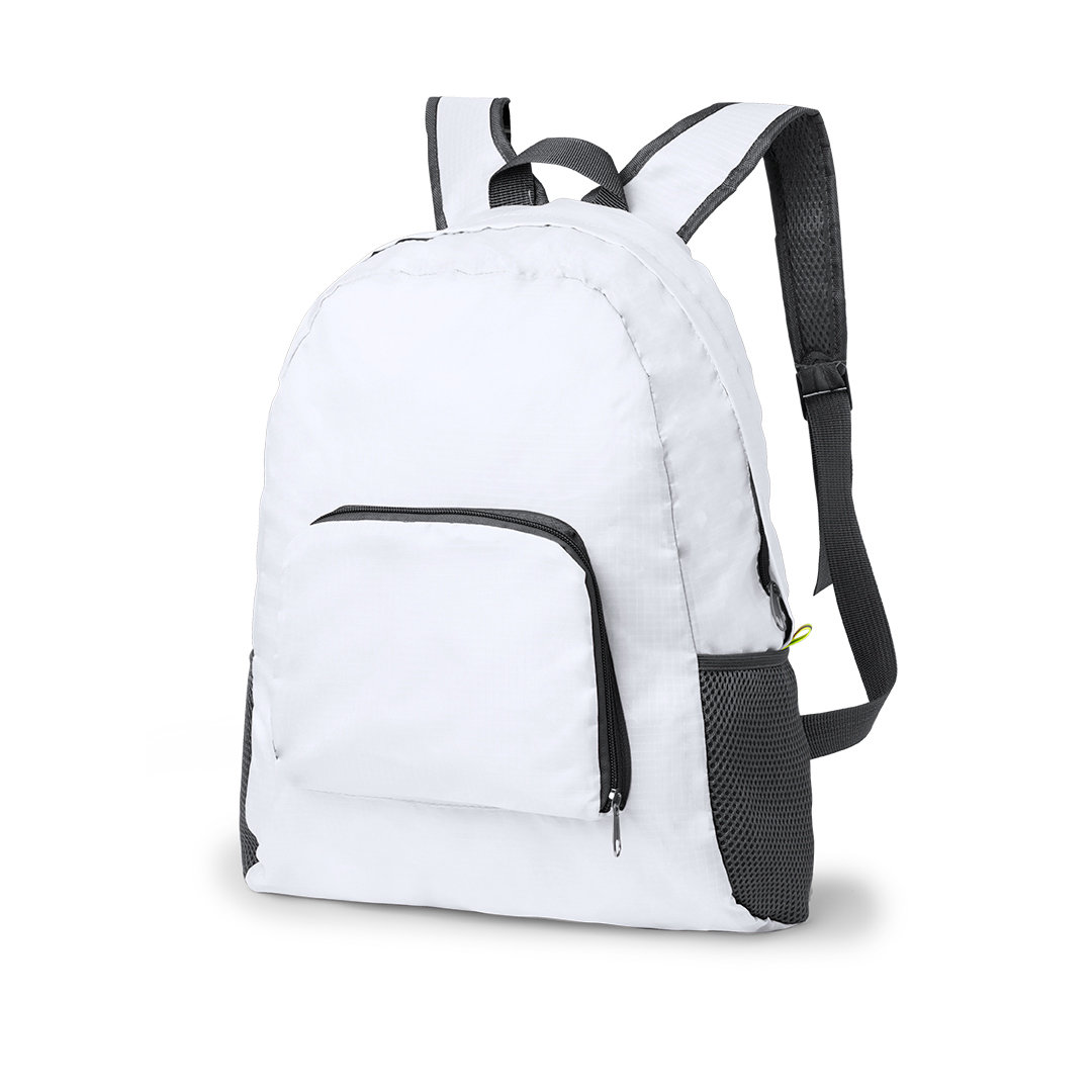 Mochila Plegable Mendy - Imagen 7