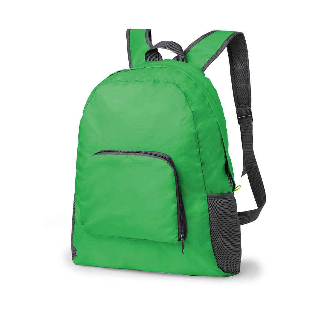 Mochila Plegable Mendy - Imagen 9
