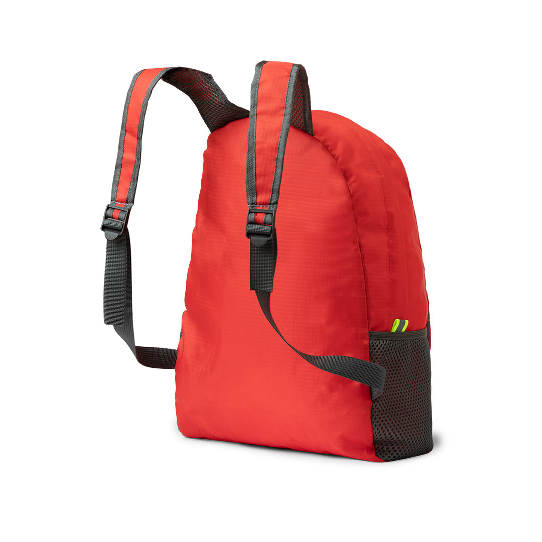 Mochila Plegable 2