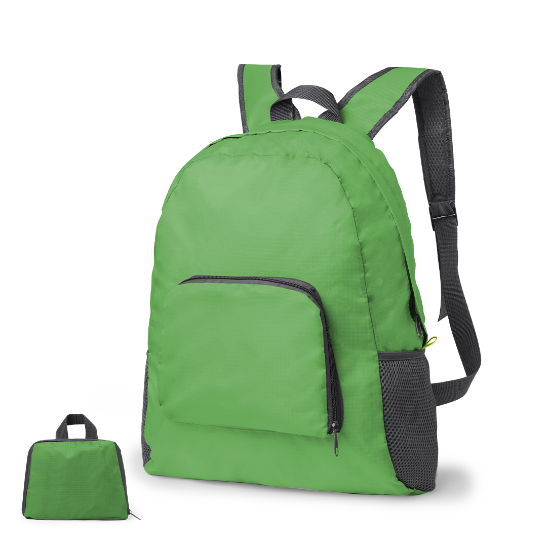Mochila Plegable