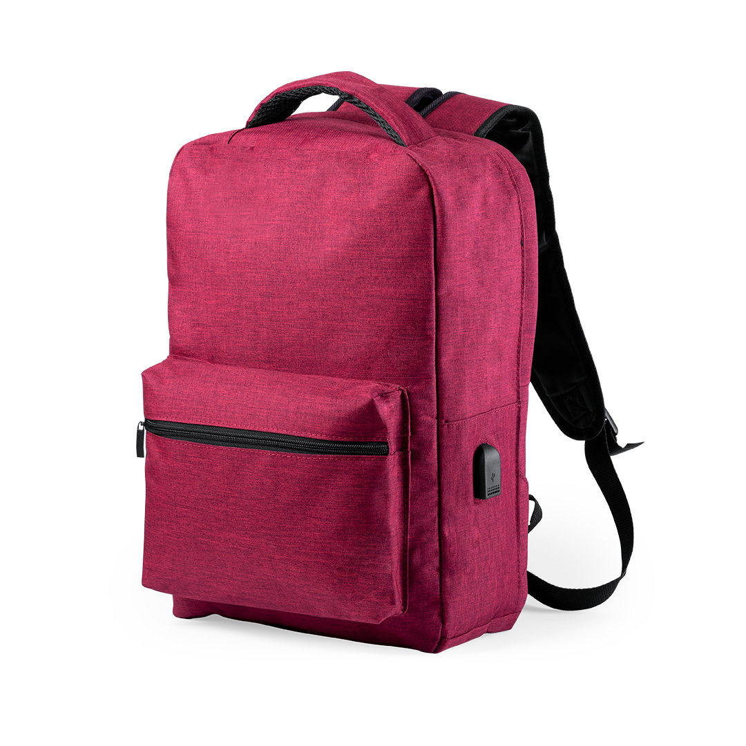 Mochila Antirrobo Komplete - Imagen 8