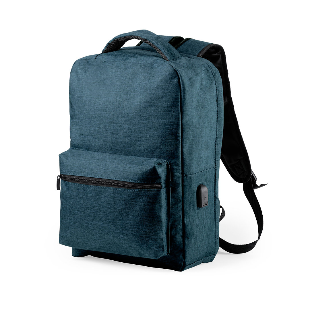 Mochila Antirrobo Komplete - Imagen 7