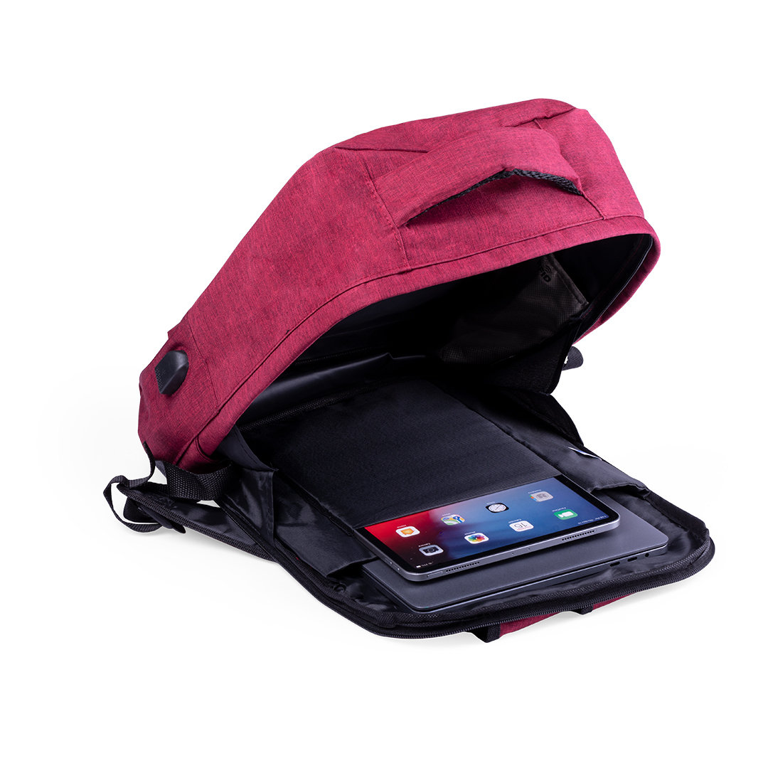 Mochila Antirrobo 2